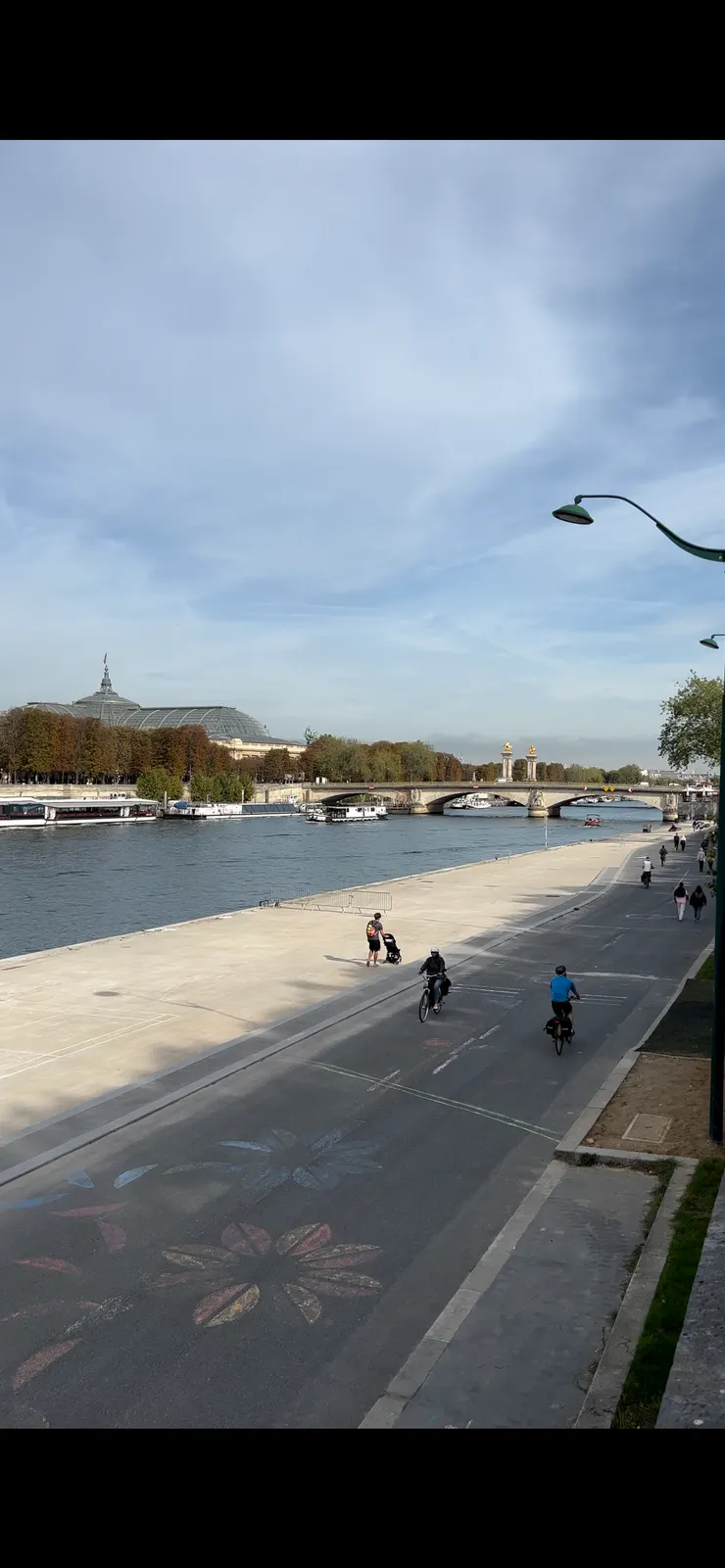 quai d'Orsay