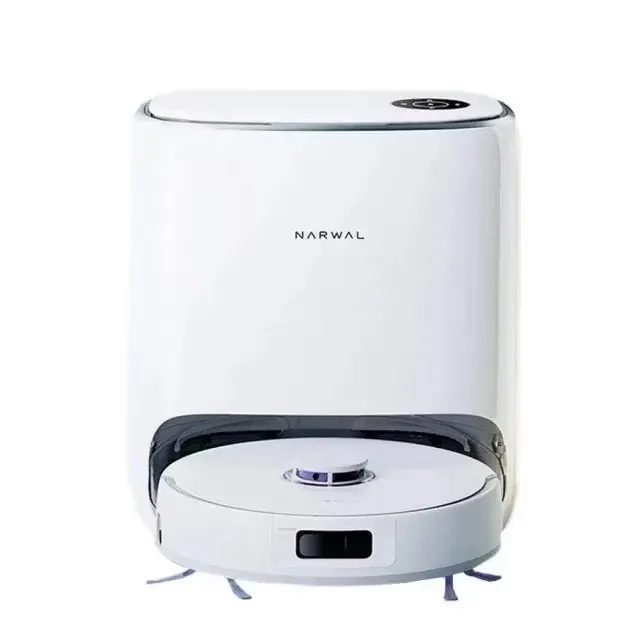 Narwal 雲鯨 Freo X Ultra