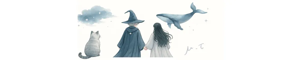 52Hz鯨魚的內在迴響:專屬那些｢格格不入｣的靈魂自白