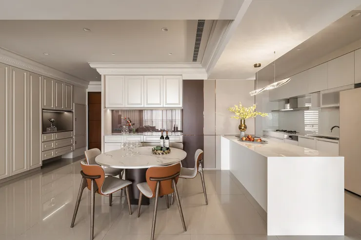 作品分享：美術帝國B1-24F