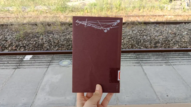 《你忘了一件事》閱讀感想