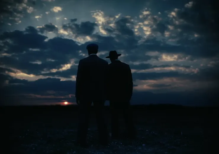 《罪人》（Sinners）🇺🇸 dir. Ryan Coogler