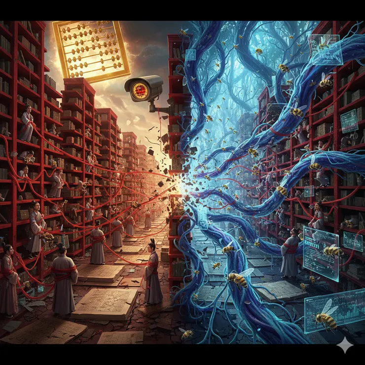 vocus|新世代的創作平台