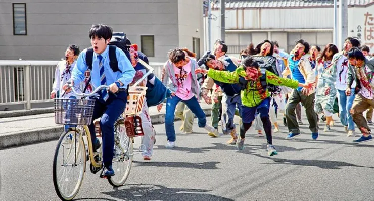 我還要去做我想做的事情!