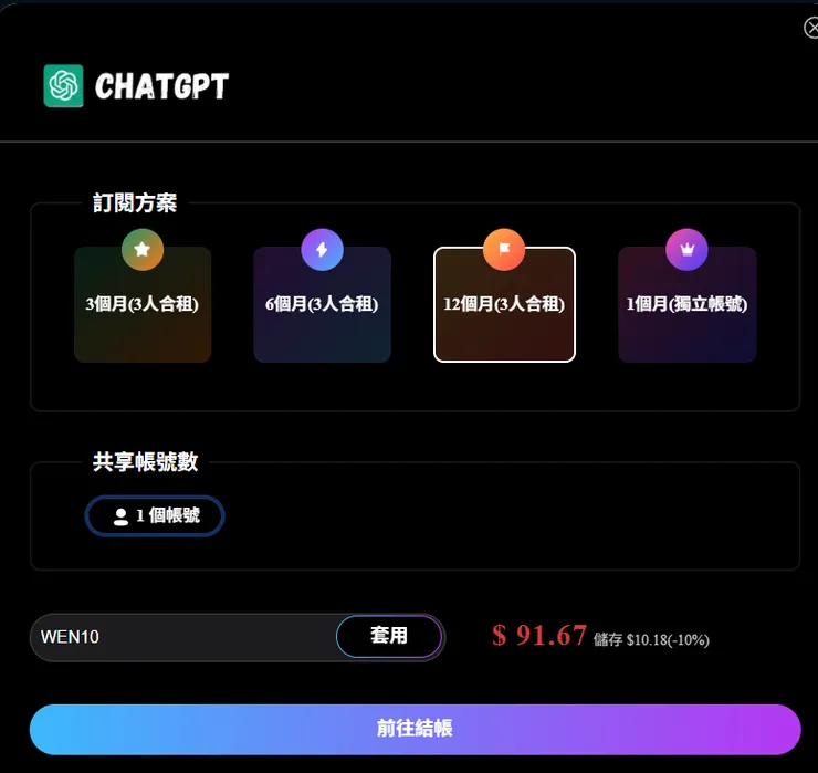 vocus｜新世代的創作平台