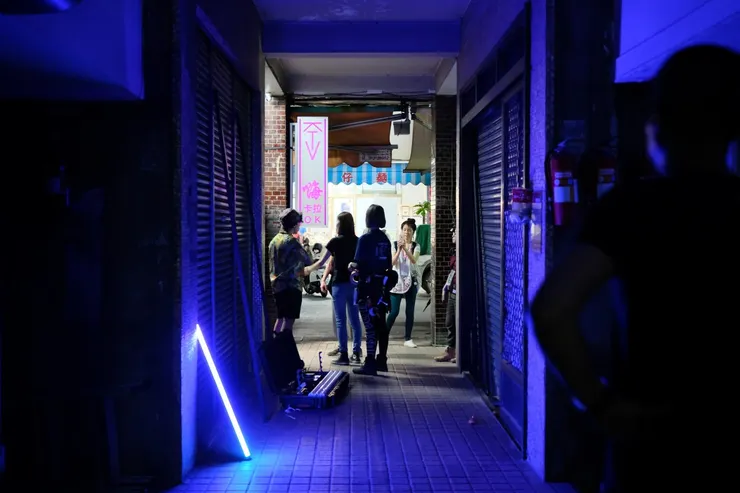 vocus|新世代的創作平台