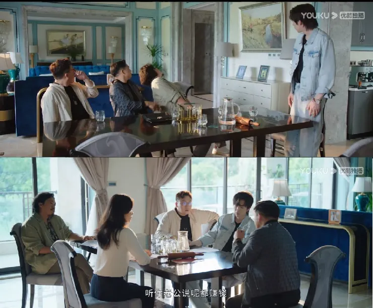 冷靜大家冷靜阿