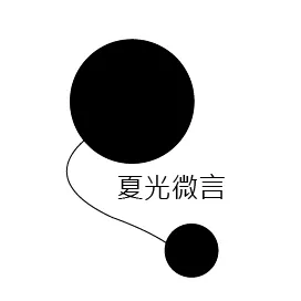 夏光微言的沙龍