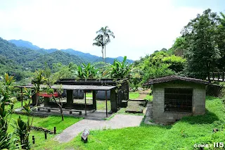 位置較低的事務所