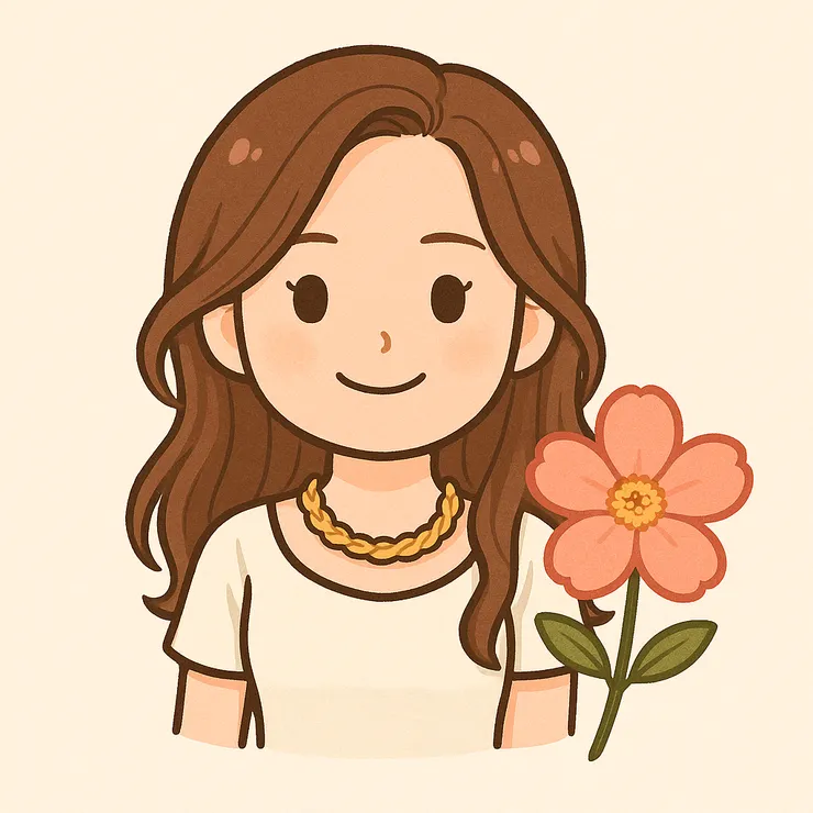 「故事開始前,我想先送她一朵花。」 一朵花送給那位,還沒被誰好好看見過的妹妹。