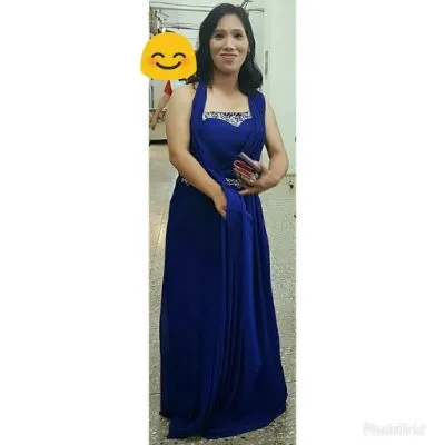 朱小馨的書中黃金屋的沙龍