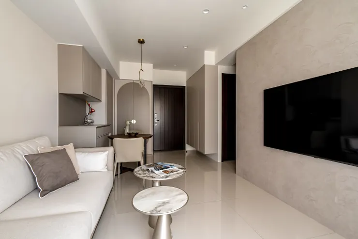 作品設計：美廳苑 A5 (點我觀看完整作品)