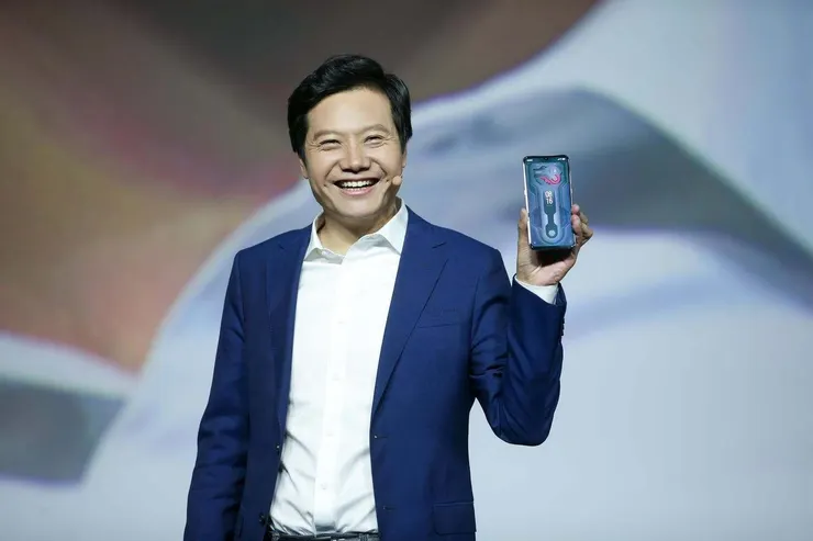 雷軍：我不喜歡能把稻草賣成金條的人，因為這與小米的價值觀不符