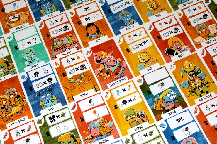 vocus|新世代的創作平台