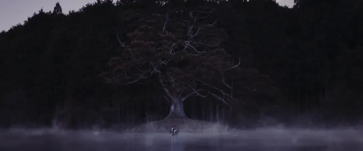 雖然大家皆聚焦於最後的「鐵達尼號」式綺夢，但惡夢似乎更能呈現木村信長意圖展示於大眾的形象——他不是「風雲兒」，而是一個會對殺人恐懼的普通人。