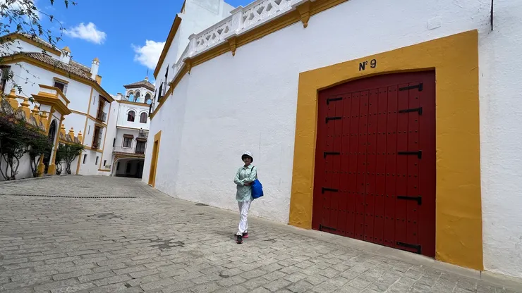 這個門是哪種功能呢？