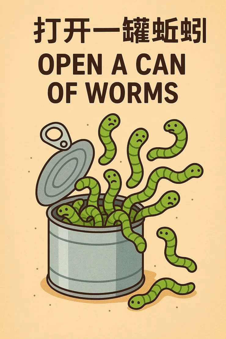 圖片創作:Copliot AI