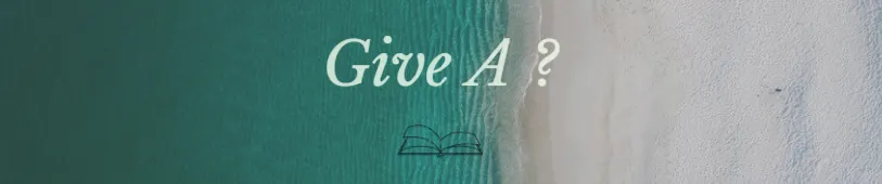 給個問號的沙龍