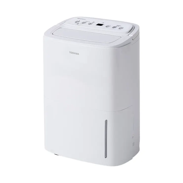 日本東芝TOSHIBA】10L高效型除濕機 RAD-B100T(W)