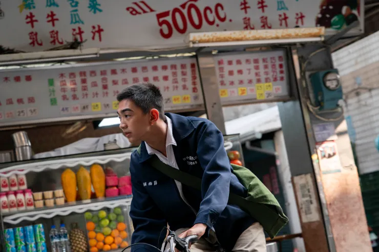 《南方時光》電影劇照／劇照提供：華映娛樂