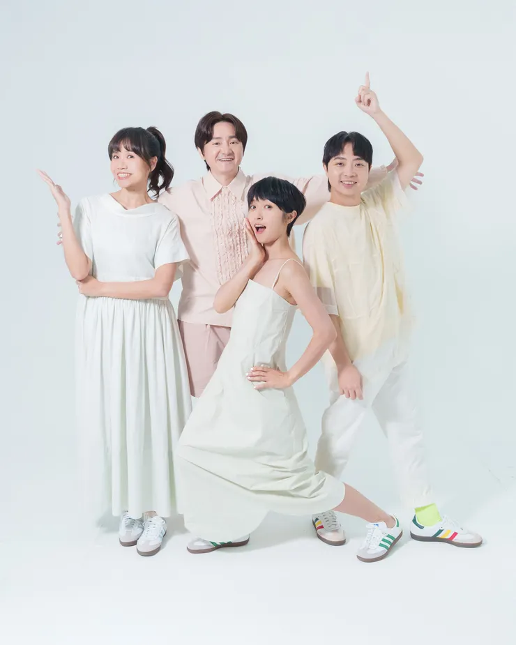 照片提供：旺福愛你