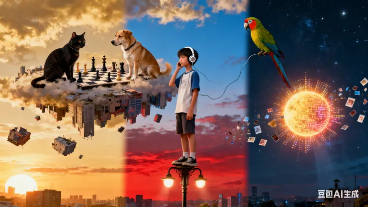 vocus|新世代的創作平台