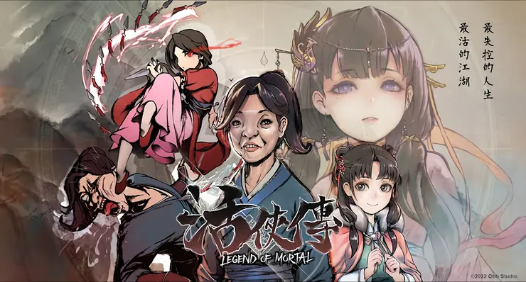 這麼醜的男主角你見過嗎