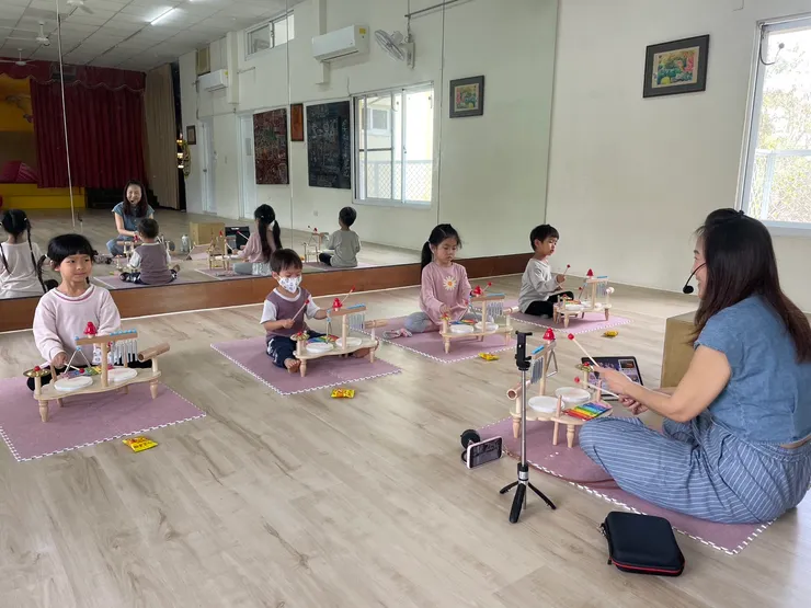 vocus|新世代的創作平台