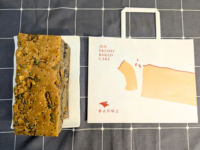 新竹團購蛋糕推薦|竹科辦公室下午茶人氣現烤古早味蛋糕,全台宅配也能買!