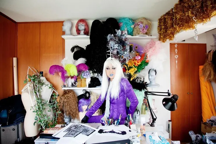 vocus|新世代的創作平台