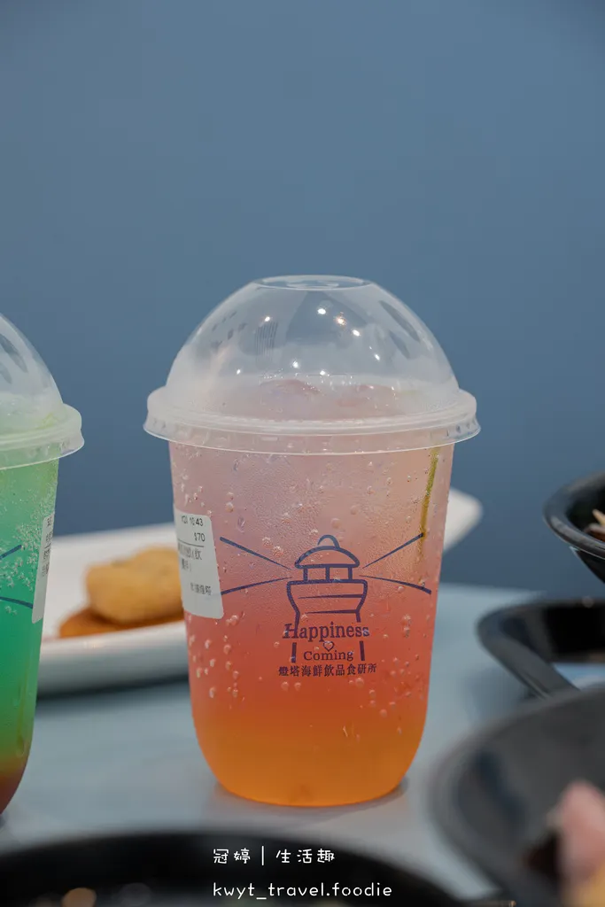 雲林北港美食餐廳_幸福燈塔複合式餐飲_痛風系滷肉飯!整層貓貓