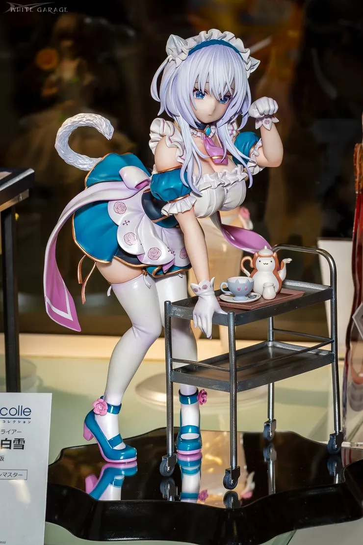 KDcolle 姬路白雪