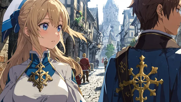 那時，我們已錯過