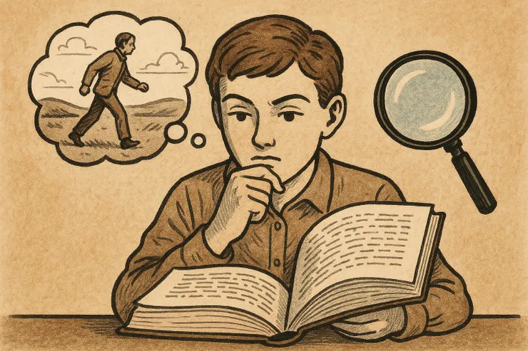 發展出高階雙重閱讀能力的學生，通常更擅長處理複雜性、評估矛盾資訊，以及維持多面向問題的細緻觀點。