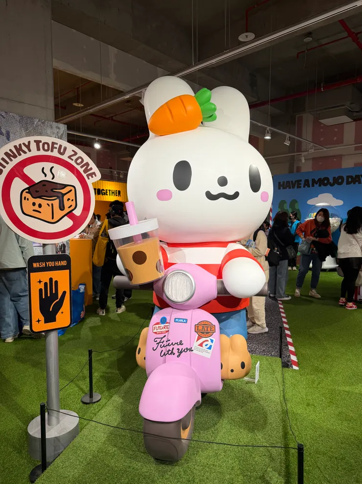 vocus|新世代的創作平台