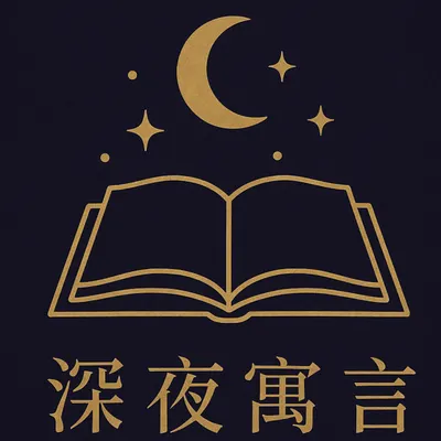 深夜寓言