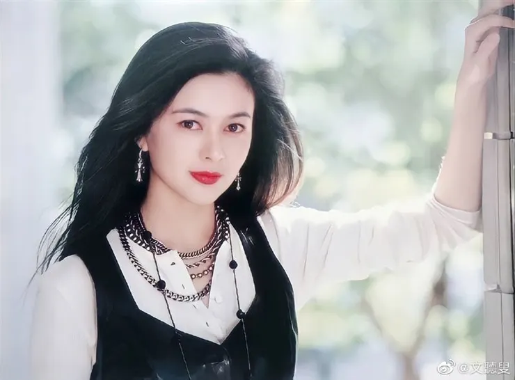 但是最有錢前妻不是她