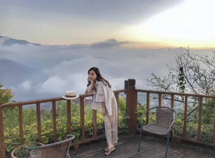 清境民宿 |&nbsp;&nbsp; 明琴清境莊園