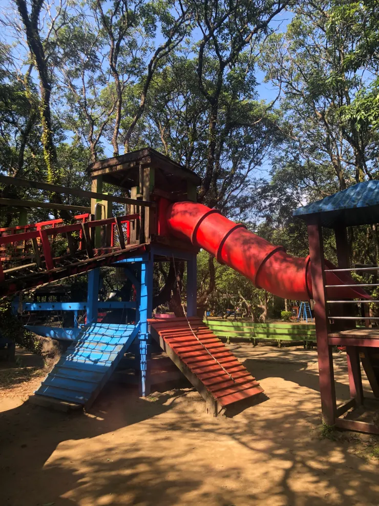 有挑戰性的遊戲城堡