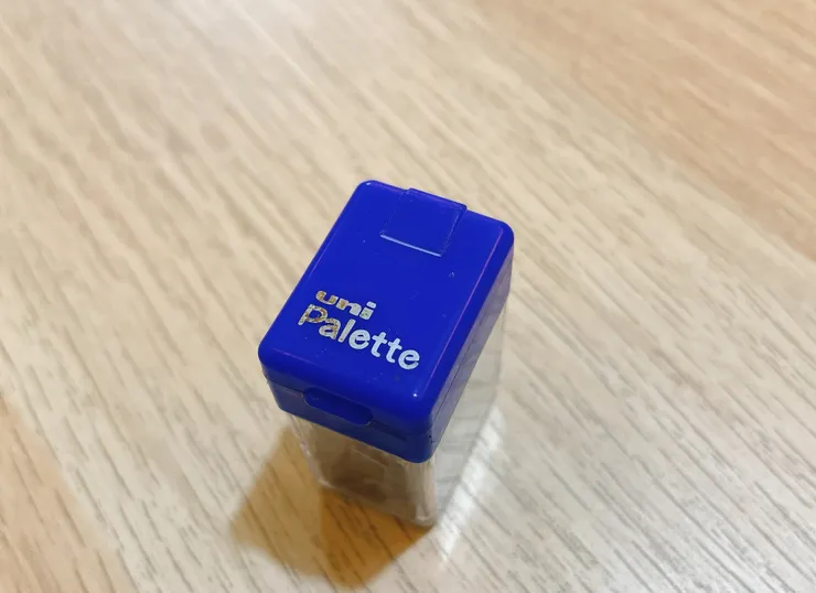 uni Palette