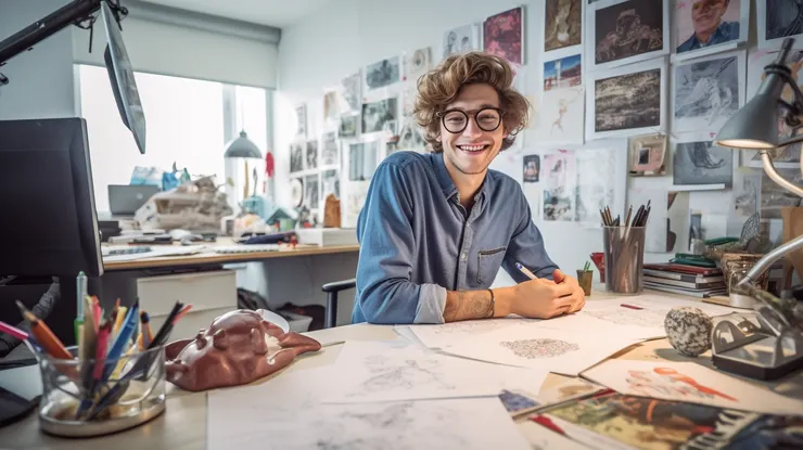 vocus｜新世代的創作平台