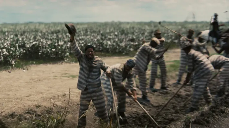 《罪人》電影劇照／劇照提供：華納兄弟