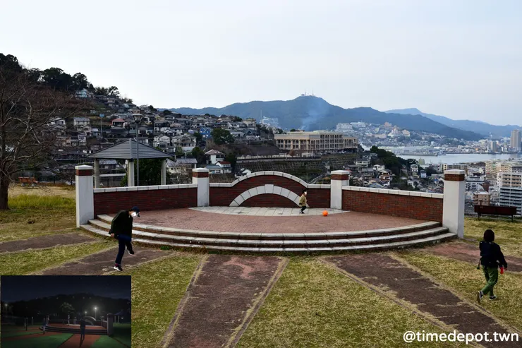 男女主角起始與告別的舞台