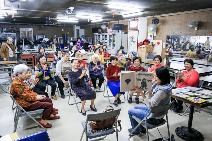 vocus|新世代的創作平台