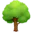 🌳