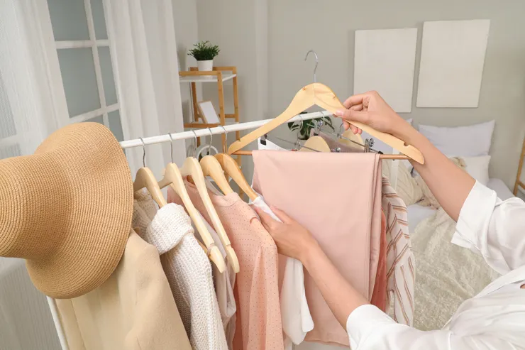 那天我穿錯衣服，差點失去一個案主