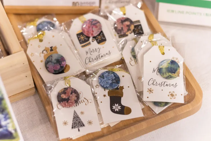 POPUPASIA 亞洲手創展
