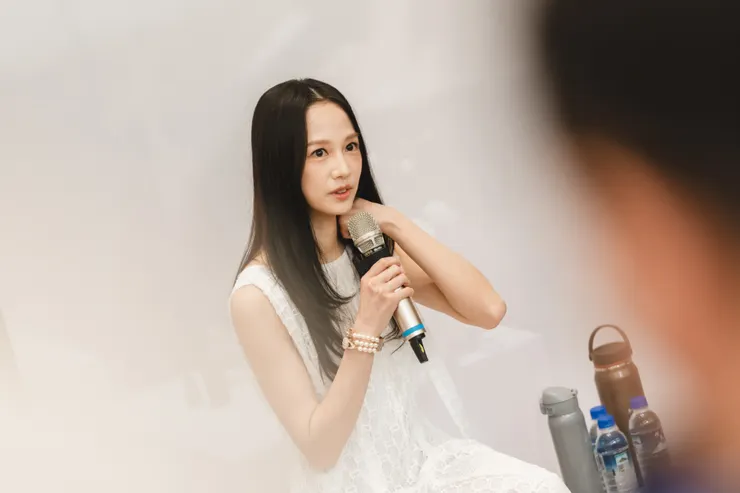 活動攝影：NOKE 忠泰樂生活 提供