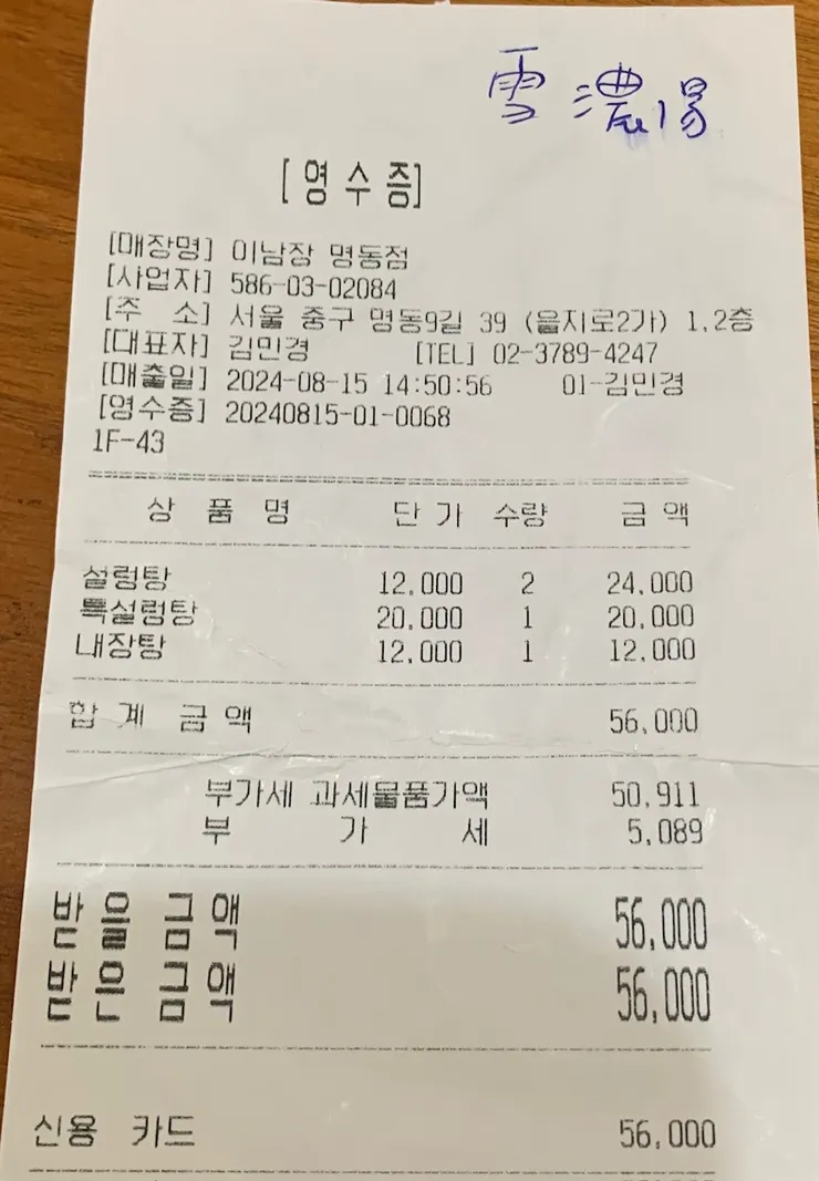 肚子肥了,錢包瘦了。