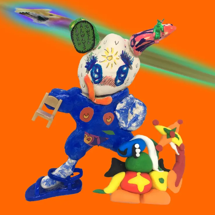 vocus|新世代的創作平台